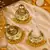 Punjabi ethnic jewelry set