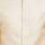 Cream hand embroidered brocade silk sherwani for men