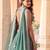 Bridesmaid Special Rangoli Silk Sequence & Thread Work Lehenga Choli