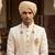   groom sherwani necklace moti mala layered for wedding | groom mala with brooch set