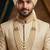   pearl beads dulha groom sherwani mala for   for wedding | layered mala | perfect for groom
