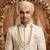   groom sherwani necklace moti mala layered for wedding | groom mala with brooch set
