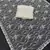 White Color Handwork And Sequence Work Net Saree