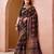 Mahendi trendy p v chanderi girlie saree