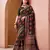 Mahendi trendy p v chanderi girlie saree