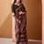 Mahendi trendy p v chanderi girlie saree