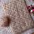 Light Cream Color Beads And Sequence Work Net Saree