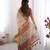 beige  ready to wear saree with  blouse