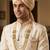   groom sherwani necklace moti mala layered for wedding | groom mala with brooch set