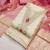 Elegant simmer butti embroidered dress material with simmer dupatta