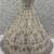 Charming Cream Embroidered Net Engagement Wear Lehenga Choli