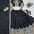  Light Black traditional lehenga choli with heavy border work & elegant dupatta