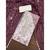 rani pink organza handwork salwar suit with organza dupatta