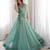 SKY BLUE Lehenga Choli with Embroidered Koti