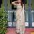 grey colour Ready to wear saree with unstitched blouse