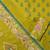 EJS Women's Designer Cambric Print Pure Cotton Printed Salwar Suit Dress Material With Cotton Dupatta