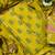 EJS Women's Designer Cambric Print Pure Cotton Printed Salwar Suit Dress Material With Cotton Dupatta