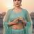 Light Green Net Embroidered Lehenga With Choli And Net Dupatta