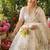 White Color  floral prints And Hand Work Silk Blend Saree