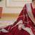 Anarkali with embroidery zari sequins-work