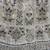 Charming Cream Embroidered Net Engagement Wear Lehenga Choli