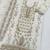 White color beautiful designer embroidered partywear suit