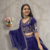 Elephant Threadwork Lehenga Choli Set