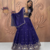 Elephant Threadwork Lehenga Choli Set