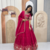 Elephant Threadwork Lehenga Choli Set