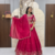 Elephant Threadwork Lehenga Choli Set