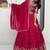 New Womens Latest Festive Wear  with Intricate Elephant Threadwork Lehenga Choli Set
