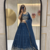 Elephant Threadwork Lehenga Choli Set