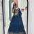 New Womens Latest Festive Wear  with Intricate Elephant Threadwork Lehenga Choli Set