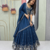 Elephant Threadwork Lehenga Choli Set