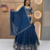 Elephant Threadwork Lehenga Choli Set