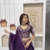 Elephant Threadwork Lehenga Choli Set