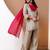 Kurta handwork silk blend Palazzo set