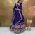 Womens Heavy Embroidered Wedding Festive Outfit Lehenga Choli Set