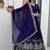 New Womens Trendy Latest Heavy Embroidered Wedding Festive Outfit Lehenga Choli Set