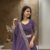 Womens Heavy Embroidered Wedding Festive Outfit Lehenga Choli Set