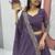 New Womens Trendy Latest Heavy Embroidered Wedding Festive Outfit Lehenga Choli Set