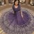 Womens Heavy Embroidered Wedding Festive Outfit Lehenga Choli Set