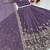 New Womens Trendy Latest Heavy Embroidered Wedding Festive Outfit Lehenga Choli Set