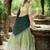 New Trendy Latest Green Color Designer Party Wear Embroidered Lehenga Choli Set