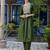 mehendi fancy chanderi kurta set