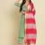 pear fancy silk blend kurta set