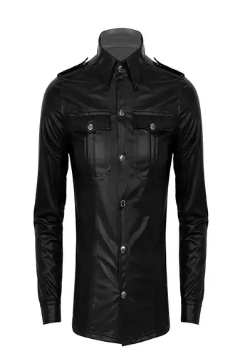 Stylish black color lambskin soft  leather jacket classic quilted shoulder biker
