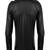 Stylish black color lambskin soft  leather jacket classic quilted shoulder biker