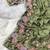 Mehndi Green Color  embroidery work  Silk Blend Saree