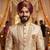   groom sherwani necklace layered moti mala for wedding | groom mala with brooch set